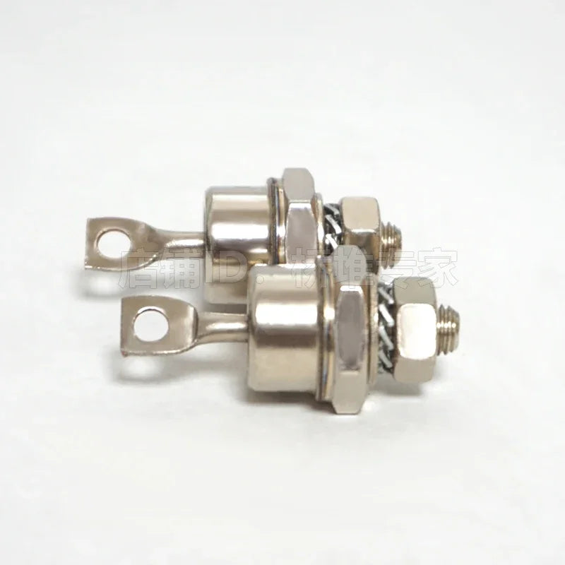 10pcs 25HF120 25HFR120 External 25/40/50/70HF HFR120 Spiral Rectifier Diode Forward and Reverse M5M6 Teeth