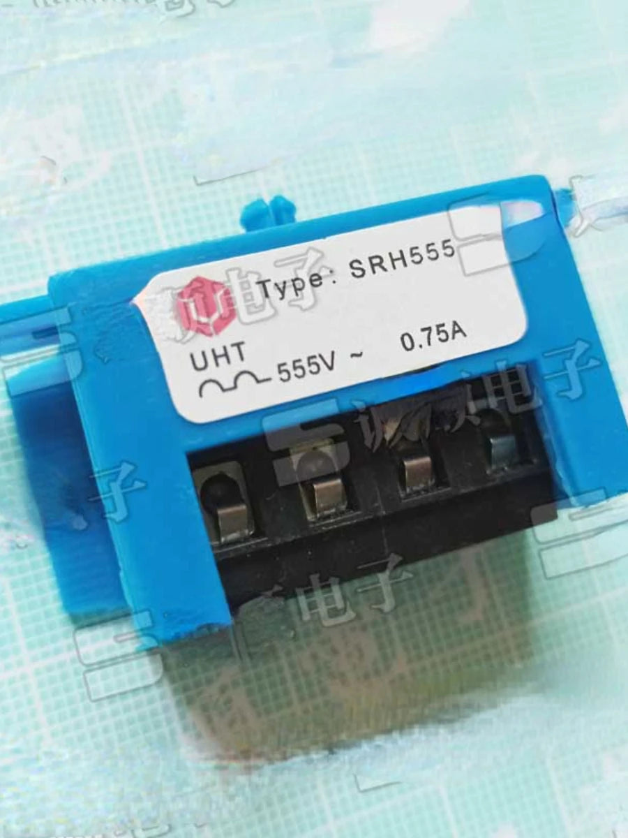 Rectifier SRH555 Module Rectifier Block Rectifier Brake Bridge 555V 0.75A