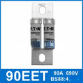 5pcs New Original Fuse 160EET 160A 690V BS88:4 FUSE 75EET 90EET 110EET 120EET 140EET