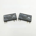 1-2pcs Imported Solid-state Optocoupler Relay 34.81.7.024.9024 2A/24VDC In Stock