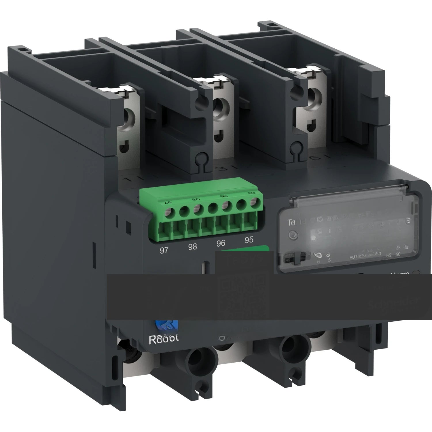 LR9G225 Electronic Thermal Overload Relay LR9G225C 57-225A Thermal Overload Relay LR9 G225 Original New LR9G115C