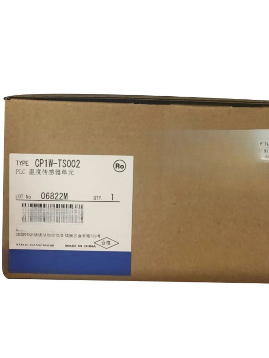 Original CPIW CP1W-TS002 PLC Controller Module New Warehouse Stock CP1W-TS002 PLC Controller