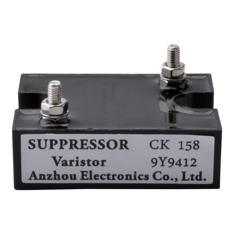 Pressure Sensitive Module CK158 9Y9412 BHD199 Varistor Module SUPPRESSOR 9Y0916