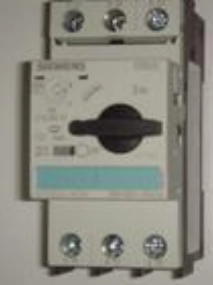 3RV1021 Motor Circuit Breaker 3RV1021-4AA10/1HA10/1AA10/1BA10/1CA10/1EA10 3RV1021-4DA10 20-25A