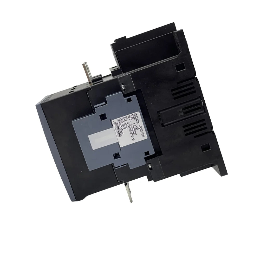 3RT1055-6AP36 3RT1055-6AF36 Power Contactor New  AC-3 150 A 75 KW / 400 VAC /DC Operating UC 110-127 V Auxiliary Contacts