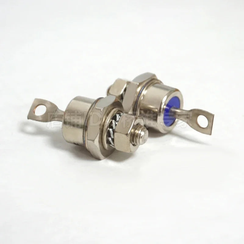 10pcs 25HF120 25HFR120 External 25/40/50/70HF HFR120 Spiral Rectifier Diode Forward and Reverse M5M6 Teeth