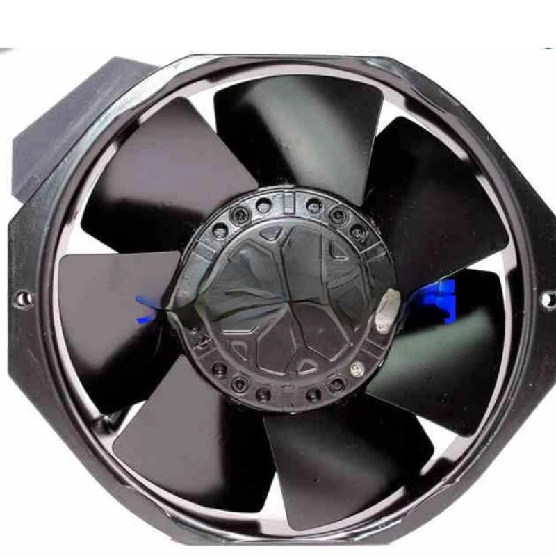 W2E142-BB01-01 Heat Resistant Cooling Fan W2E142-BB01-98