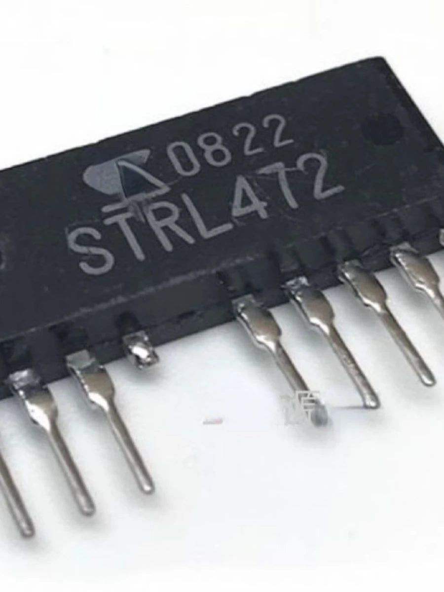 5-20pcs New Imported STRL472 STR-L472 ZIP8 Power Module Variable Frequency Air Conditioning Module