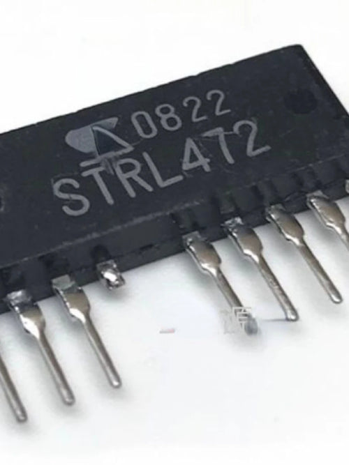 5-20pcs New Imported STRL472 STR-L472 ZIP8 Power Module Variable Frequency Air Conditioning Module