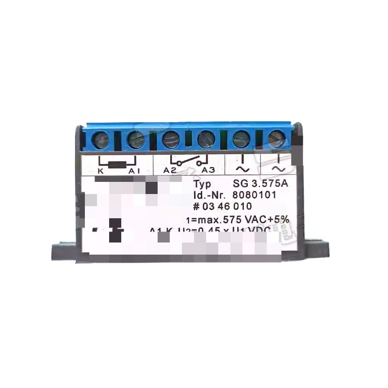 SG 3.575A 8080101 SG3.075A Relay Rectifier SG3575A