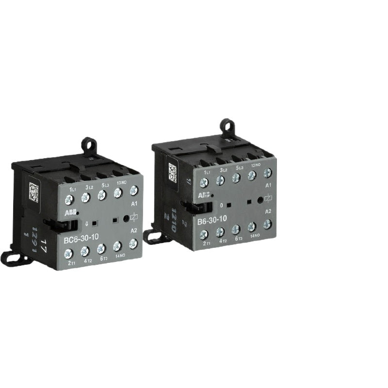 BC7-30-10 Contactor B6-30-10 01 B7-30-01BC6-30-10 01